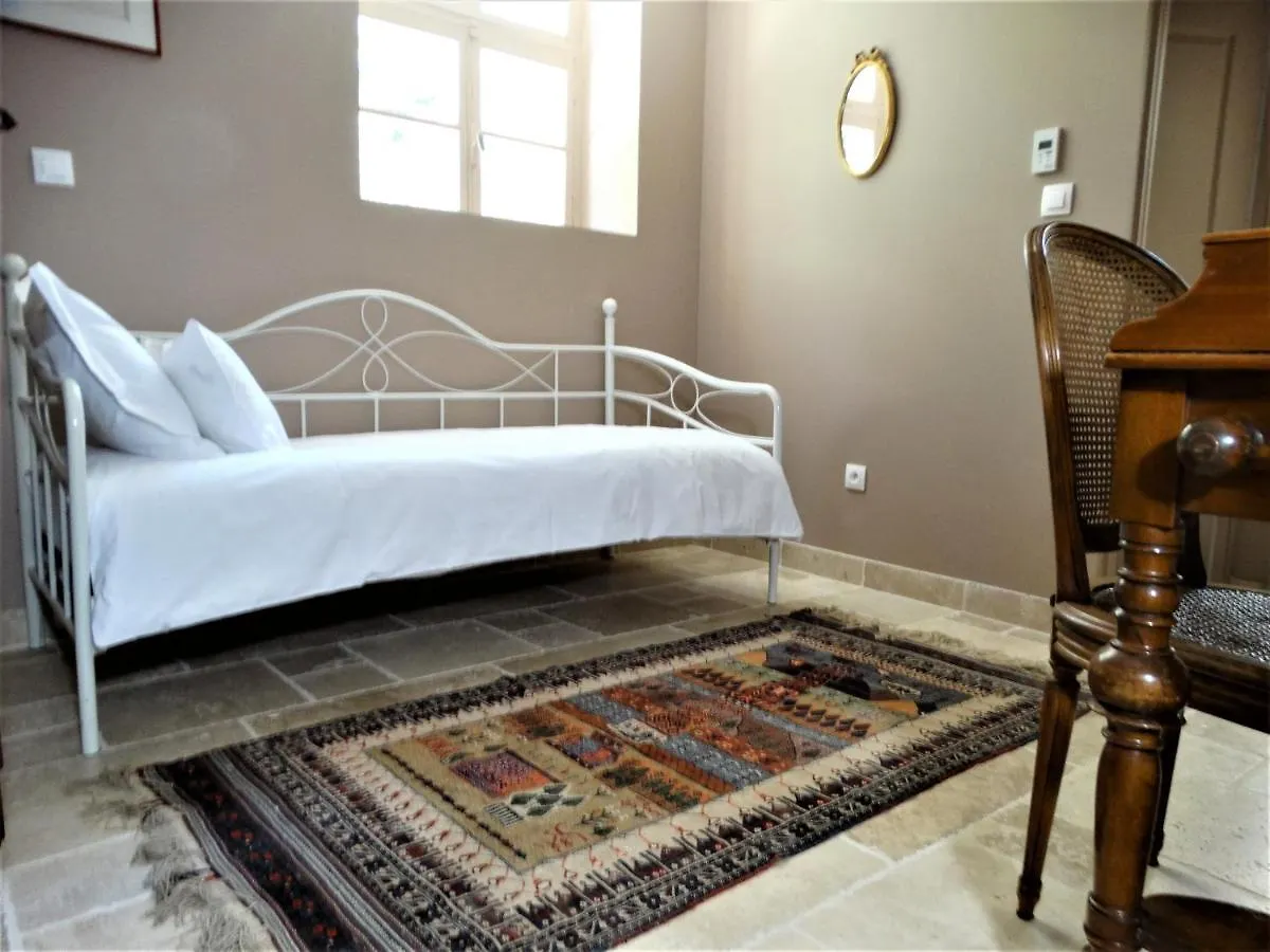 Chateau Montplaisir Charming B&B In Provence Valreas 0*,  France