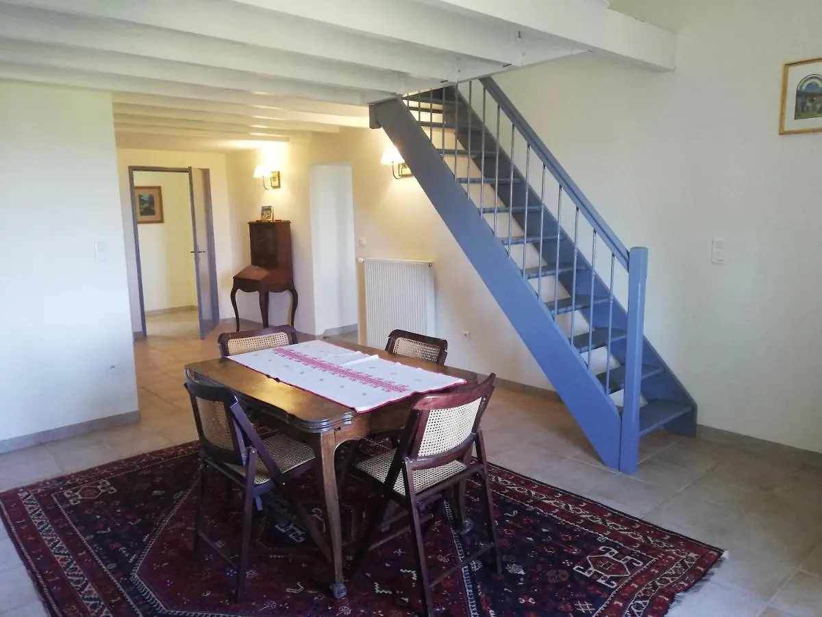 Chateau Montplaisir Charming B&B In Provence Valreas