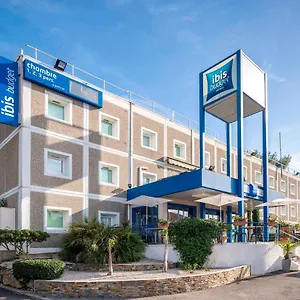 Ibis Budget Antibes Sophia Antipolis Hotel Vallauris