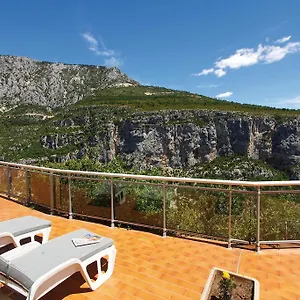 Grand Canyon Du Verdon Hotel Aiguines