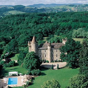Chateau De Codignat - Relais & Chateaux Bort-l'Etang